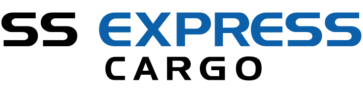 SS EXPRESS CARGOloder logo